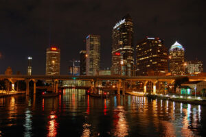 Tampa Bay Nights942348395